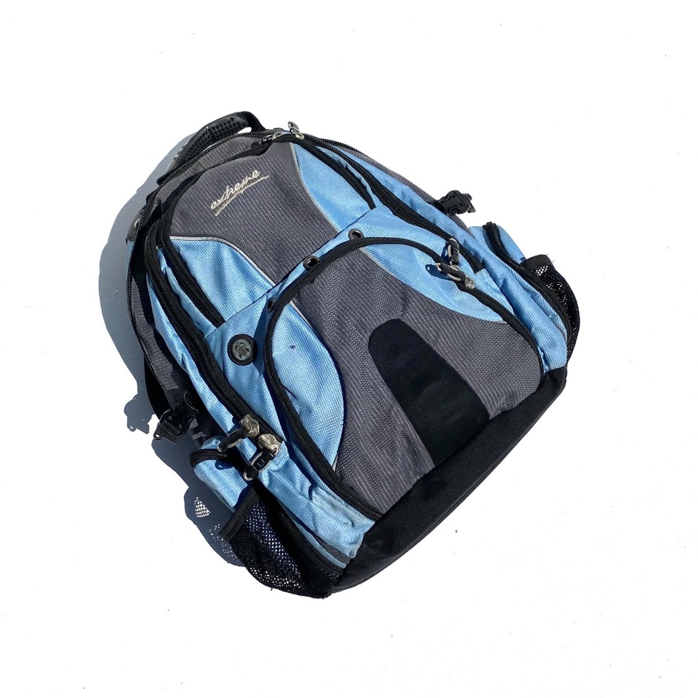 Travel Backpack